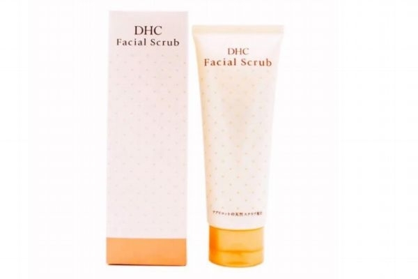 dhc磨砂膏好用嗎 dhc磨砂膏使用方法 dhc磨砂膏好用嗎 dhc磨砂膏使用方法