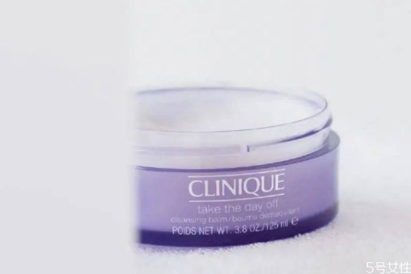 倩碧紫胖子卸妝膏適合什么膚質 倩碧紫胖子卸妝膏真假 倩碧紫胖子卸妝膏適合什么膚質 倩碧紫胖子卸妝膏真假