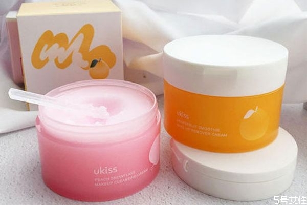 ukiss卸妝膏需要再用洗面奶嗎 ukiss卸妝膏悶痘的原因 ukiss卸妝膏需要再用洗面奶嗎 ukiss卸妝膏悶痘的原因