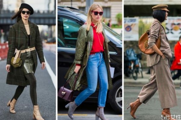 切爾西靴圓頭好尖頭好 不適合穿切爾西靴的人 切爾西靴圓頭好尖頭好 不適合穿切爾西靴的人