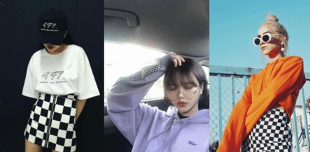 原宿風和澀谷風的區(qū)別 原宿風穿衣搭配 原宿風和澀谷風的區(qū)別 原宿風穿衣搭配