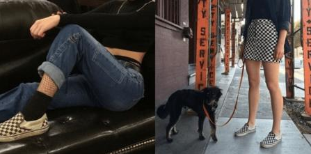 原宿風和澀谷風的區(qū)別 原宿風穿衣搭配 原宿風和澀谷風的區(qū)別 原宿風穿衣搭配