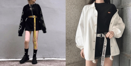 原宿風和澀谷風的區(qū)別 原宿風穿衣搭配 原宿風和澀谷風的區(qū)別 原宿風穿衣搭配