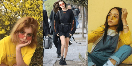 原宿風和澀谷風的區(qū)別 原宿風穿衣搭配 原宿風和澀谷風的區(qū)別 原宿風穿衣搭配