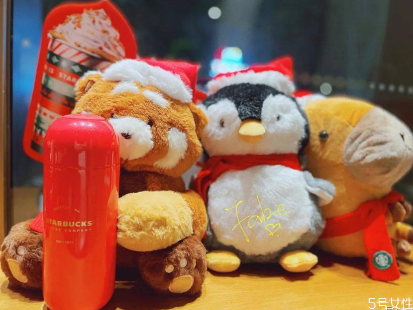 星巴克圣誕新品價(jià)格 星巴克圣誕杯多少錢一個(gè) 星巴克圣誕新品價(jià)格 星巴克圣誕杯多少錢一個(gè)