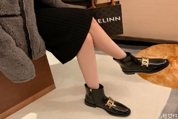 切爾西靴是什么意思 切爾西靴過時了嗎 切爾西靴是什么意思 切爾西靴過時了嗎