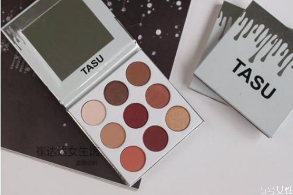 ?她素tasu眼影好不好用 她素tasu眼影安全嗎 ?她素tasu眼影好不好用 她素tasu眼影安全嗎