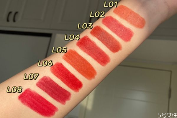 完美日記小細跟怎么樣 完美日記小細跟最火色號 完美日記小細跟怎么樣 完美日記小細跟最火色號