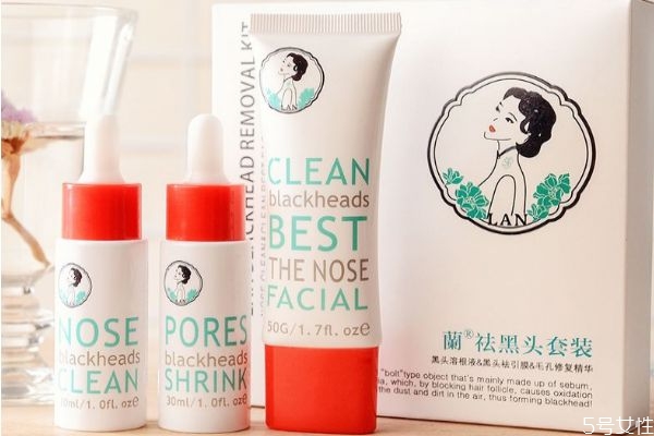 黑頭導(dǎo)出液會加重黑頭嗎 黑頭導(dǎo)出液為什么會疼 黑頭導(dǎo)出液會加重黑頭嗎 黑頭導(dǎo)出液為什么會疼