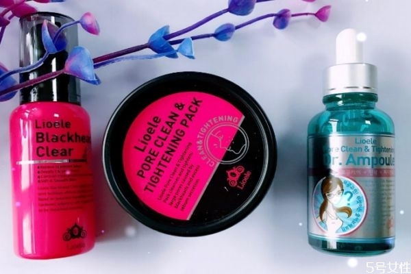 黑頭導(dǎo)出液會使毛孔變大嗎 黑頭怎么去除小竅門 黑頭導(dǎo)出液會使毛孔變大嗎 黑頭怎么去除小竅門