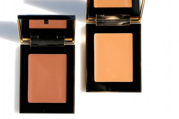 修容膏用手還是刷子 修容膏用在粉底液前還是之后 修容膏用手還是刷子 修容膏用在粉底液前還是之后