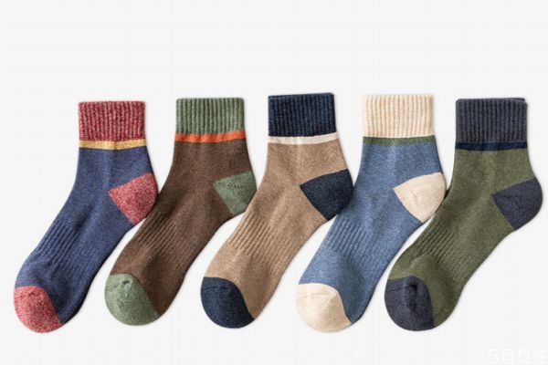 冬季襪子多久洗一次 襪子多久洗一次好 冬季襪子多久洗一次 襪子多久洗一次好