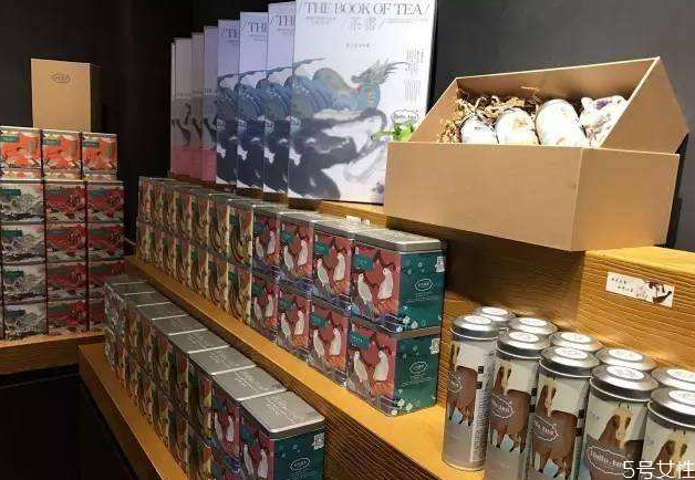 茶顏悅色茶包有什么口味 茶顏悅色茶包哪個(gè)口味好喝 茶顏悅色茶包有什么口味 茶顏悅色茶包哪個(gè)口味好喝