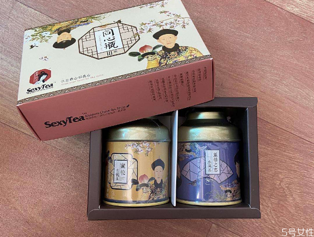 茶顏悅色茶包有什么口味 茶顏悅色茶包哪個(gè)口味好喝 茶顏悅色茶包有什么口味 茶顏悅色茶包哪個(gè)口味好喝