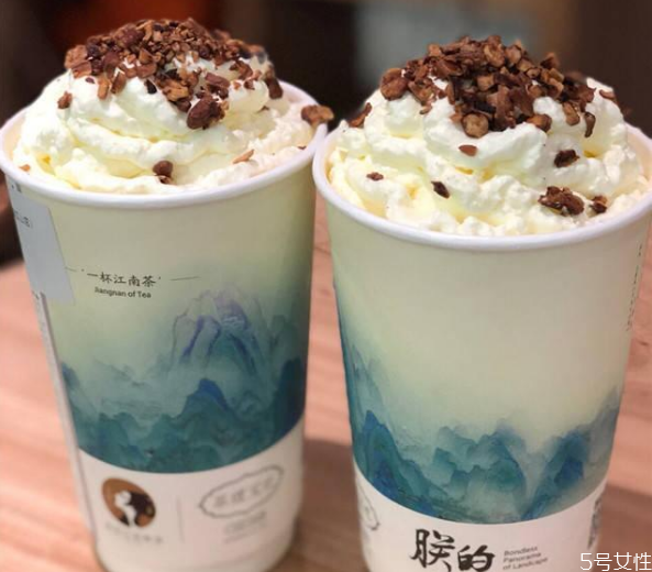 茶理宜世和茶顏悅色什么關(guān)系 茶理宜世和茶顏悅色的區(qū)別 茶理宜世和茶顏悅色什么關(guān)系 茶理宜世和茶顏悅色的區(qū)別