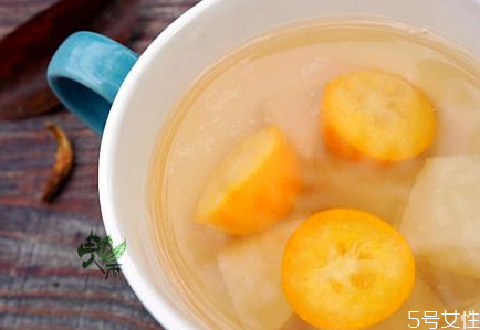 金桔膏為什么要放檸檬 金桔膏和檸檬膏哪個好 金桔膏為什么要放檸檬 金桔膏和檸檬膏哪個好