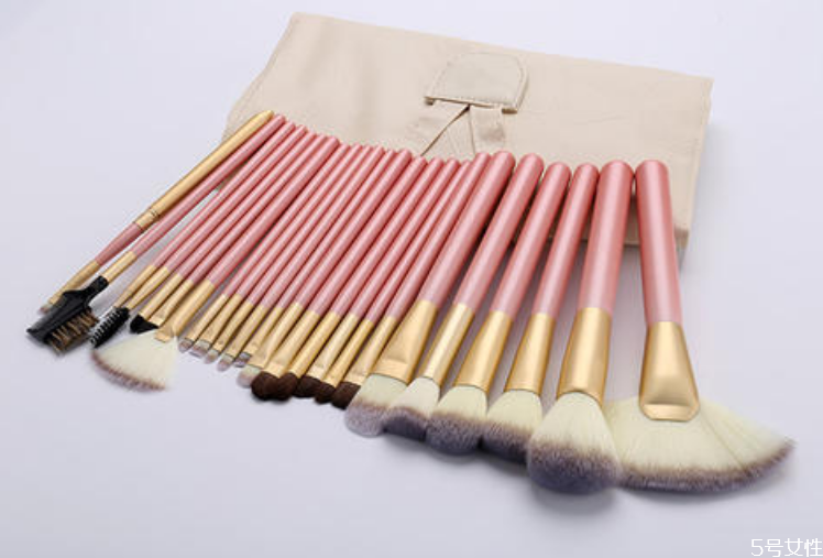 花漾化妝刷怎么樣 花漾化妝刷哪個系列好 花漾化妝刷怎么樣 花漾化妝刷哪個系列好
