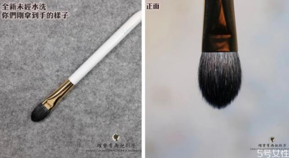 受受狼和琴制哪個(gè)好用 國(guó)產(chǎn)化妝刷排行 受受狼和琴制哪個(gè)好用 國(guó)產(chǎn)化妝刷排行