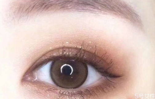 美瞳環(huán)狀花紋適合什么人 美瞳環(huán)狀花紋推薦 美瞳環(huán)狀花紋適合什么人 美瞳環(huán)狀花紋推薦