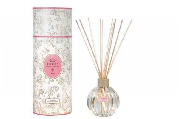 tocca香薰怎么樣 tocca香薰怎么打開(kāi) tocca香薰怎么樣 tocca香薰怎么打開(kāi)