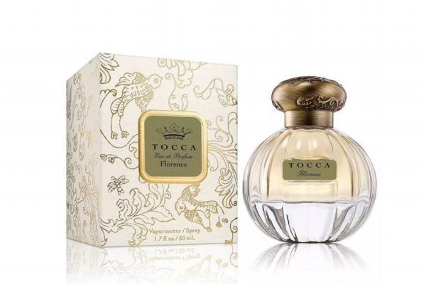 tocca香水怎么用 tocca香水哪個好聞
