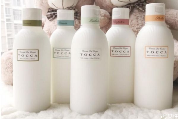 tocca身體乳會(huì)長(zhǎng)毛嗎 tocca身體乳哪個(gè)好聞