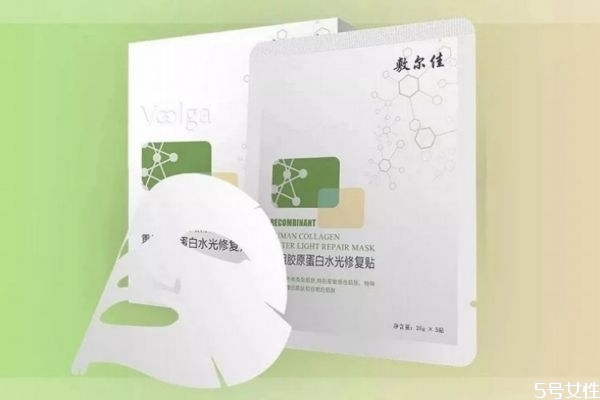 敷爾佳面膜為什么那么火 敷爾佳面膜的作用與功效 敷爾佳面膜為什么那么火 敷爾佳面膜的作用與功效