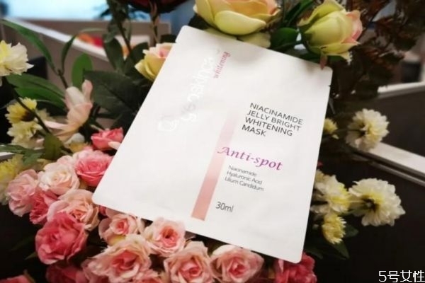 紐西之謎煙酰胺果凍面膜效果好嗎 紐西之謎面膜好不好 紐西之謎煙酰胺果凍面膜效果好嗎 紐西之謎面膜好不好