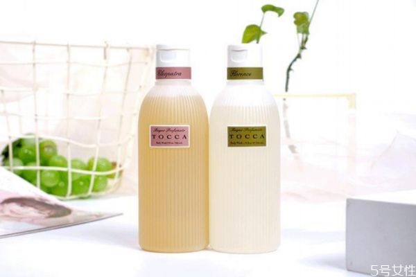 tocca沐浴露怎么樣 tocca沐浴露成分 tocca沐浴露怎么樣 tocca沐浴露成分