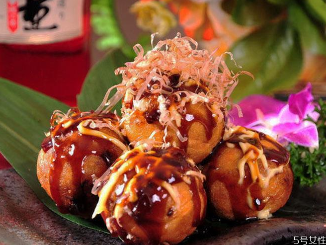 章魚小丸子必須用泡打粉嗎 章魚小丸子沒有泡打粉怎么辦 章魚小丸子必須用泡打粉嗎 章魚小丸子沒有泡打粉怎么辦