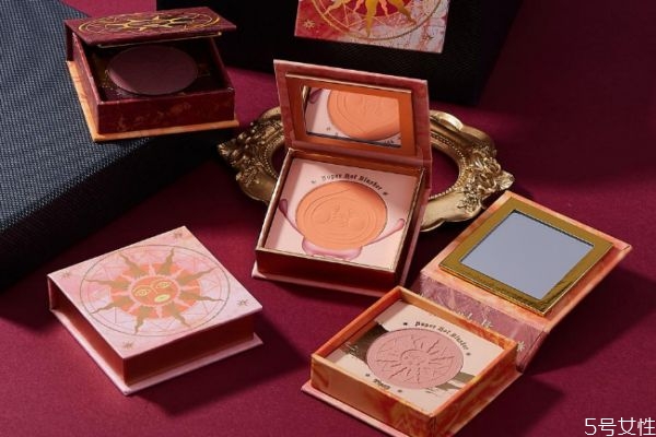 girlcult屁桃聯(lián)名腮紅好用嗎 girlcult屁桃聯(lián)名腮紅色號 girlcult屁桃聯(lián)名腮紅好用嗎 girlcult屁桃聯(lián)名腮紅色號