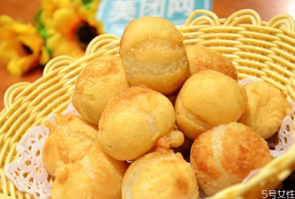 速凍湯圓怎么油炸 湯圓的做法有哪些 速凍湯圓怎么油炸 湯圓的做法有哪些