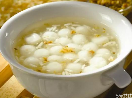 酒釀圓子孕婦可以吃嗎 孕婦吃了醪糟怎么補(bǔ)救 酒釀圓子孕婦可以吃嗎 孕婦吃了醪糟怎么補(bǔ)救