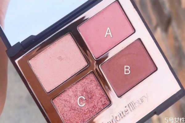 ct眼影好用嗎 ct眼影屬于什么檔次 ct眼影好用嗎 ct眼影屬于什么檔次