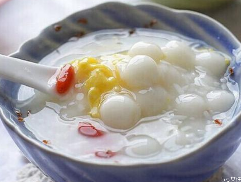 產(chǎn)后能吃酒釀圓子嗎 酒釀圓子的禁忌 產(chǎn)后能吃酒釀圓子嗎 酒釀圓子的禁忌