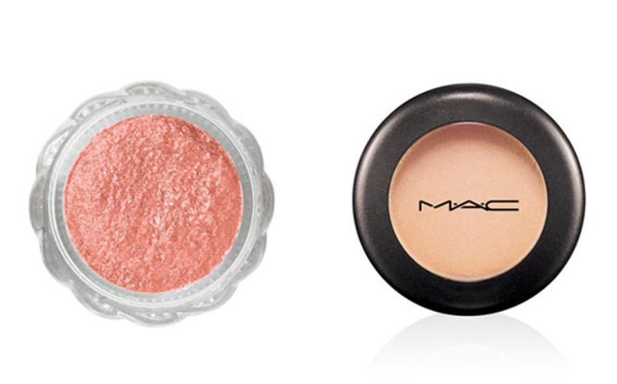 眼影膏可以用刷子涂嗎 眼影膏怎么涂 眼影膏可以用刷子涂嗎 眼影膏怎么涂