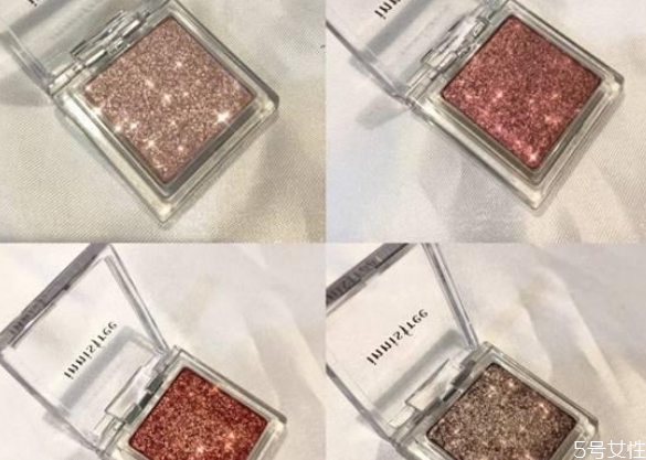 大亮片眼影怎么涂好看 亮片眼影推薦 大亮片眼影怎么涂好看 亮片眼影推薦