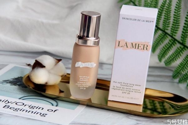 海藍之謎粉底液味道怎么樣 海藍之謎粉底液專柜價格 海藍之謎粉底液味道怎么樣 海藍之謎粉底液專柜價格