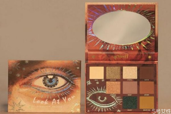 girlcult日光傾城眼影好用嗎 girlcult眼影怎么樣 girlcult日光傾城眼影好用嗎 girlcult眼影怎么樣