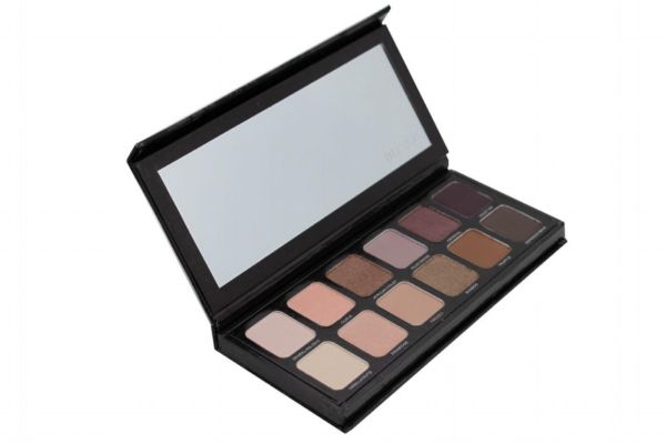 眼影結(jié)塊是什么樣子 眼影如何保存 眼影結(jié)塊是什么樣子 眼影如何保存