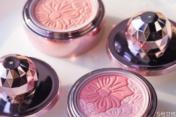 mistine腮紅怎么樣 mistine腮紅色號推薦 mistine腮紅怎么樣 mistine腮紅色號推薦