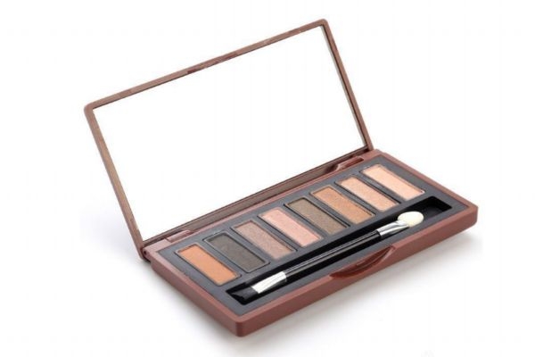 mistine眼影盤怎么樣 mistine眼影盤教程 mistine眼影盤怎么樣 mistine眼影盤教程