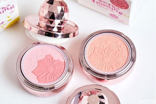 mistine腮紅怎么樣 mistine腮紅色號推薦 mistine腮紅怎么樣 mistine腮紅色號推薦