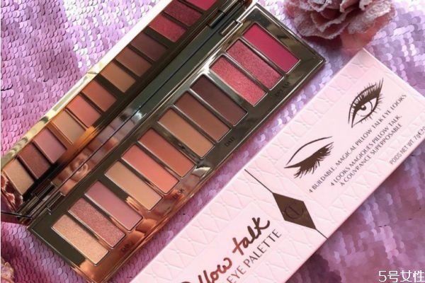 ct眼影好用嗎 ct眼影屬于什么檔次 ct眼影好用嗎 ct眼影屬于什么檔次