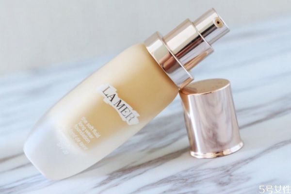 海藍之謎粉底液味道怎么樣 海藍之謎粉底液專柜價格 海藍之謎粉底液味道怎么樣 海藍之謎粉底液專柜價格