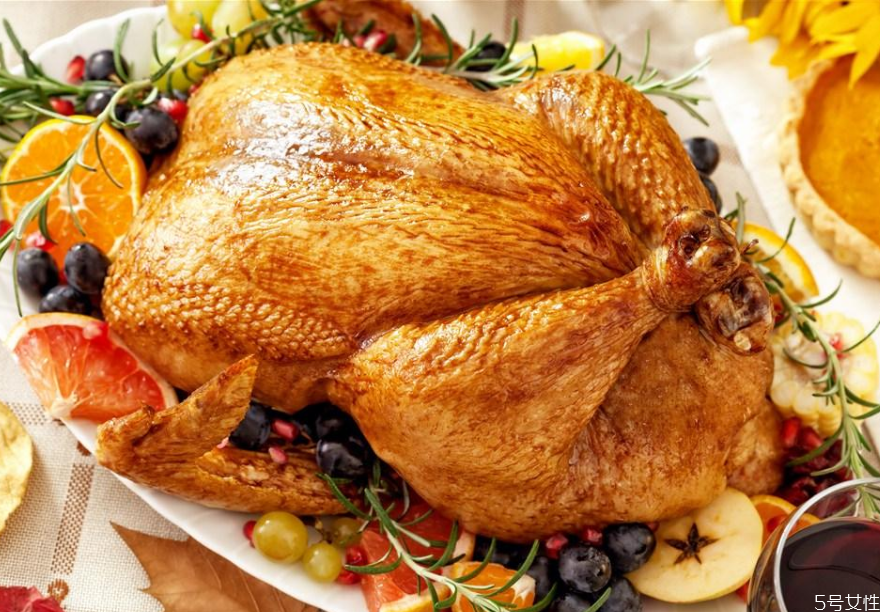 火雞和普通雞肉有什么區(qū)別 火雞和雞肉口感哪個好 火雞和普通雞肉有什么區(qū)別 火雞和雞肉口感哪個好