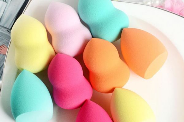化妝海綿需要打濕嗎 如何清洗化妝海綿