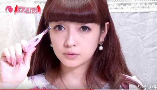 圣誕lolita妝容 適合lolita的妝面推薦 圣誕lolita妝容 適合lolita的妝面推薦