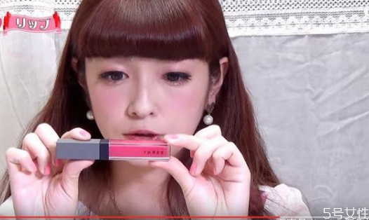 圣誕lolita妝容 適合lolita的妝面推薦 圣誕lolita妝容 適合lolita的妝面推薦