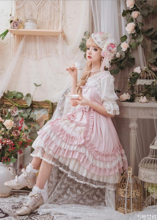 平價lolita花嫁 lolita輕花嫁推薦 平價lolita花嫁 lolita輕花嫁推薦